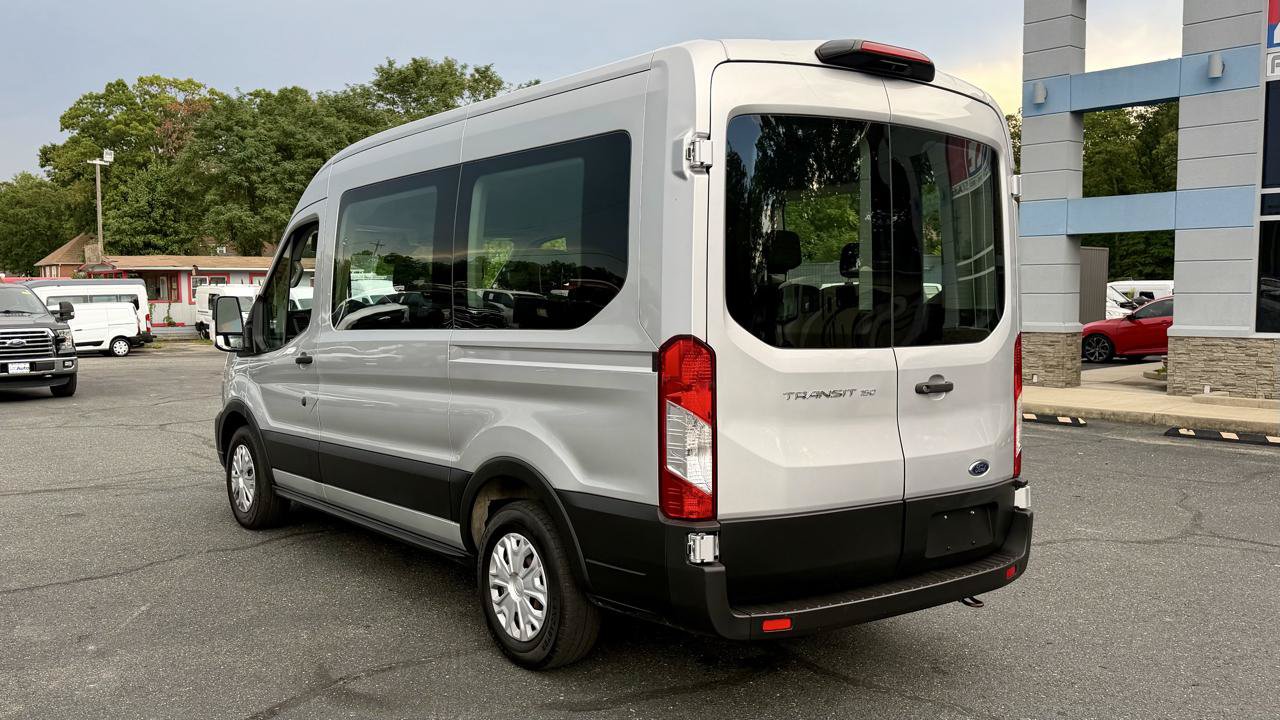Used 2020 Ford Transit 150 XL RWD image 8