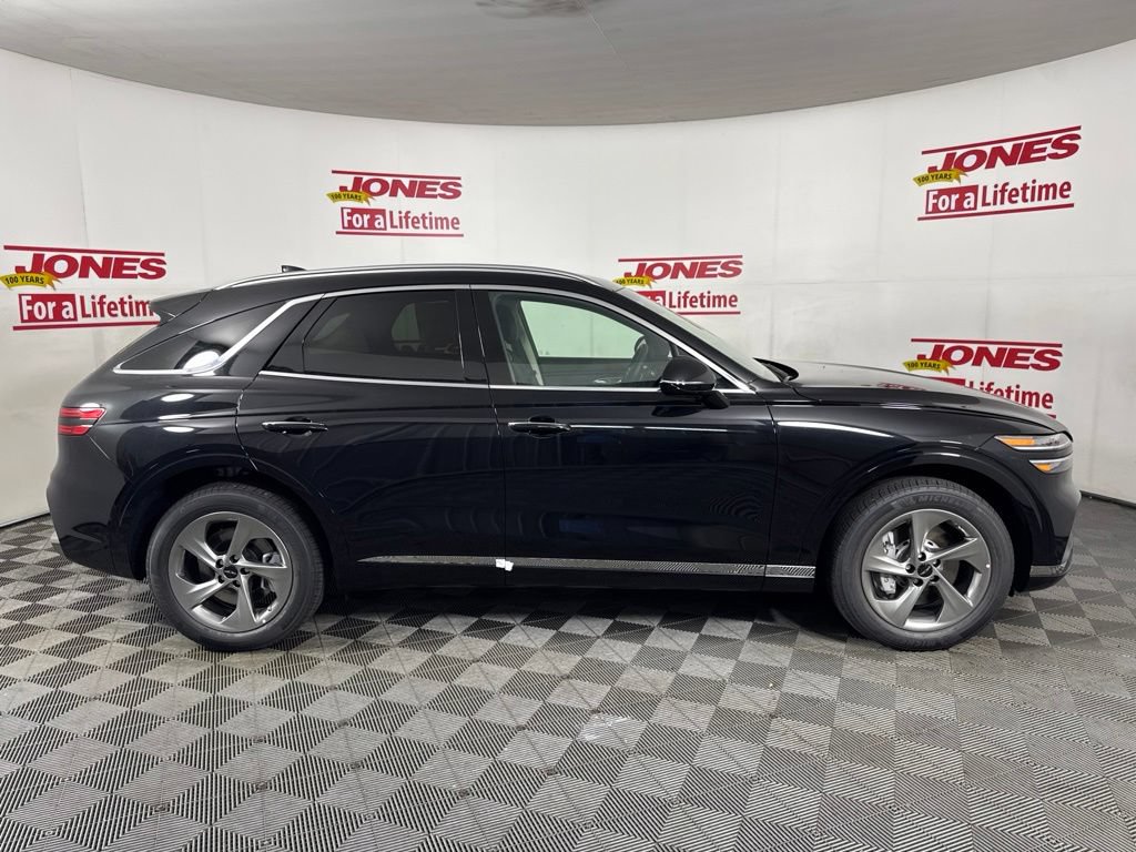 New 2026 Genesis GV70 2.5T AWD/4WD image 16
