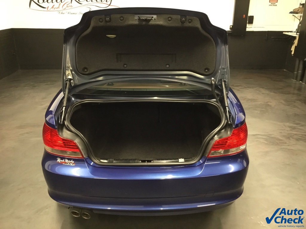 Used 2009 BMW 128i Coupe image 12