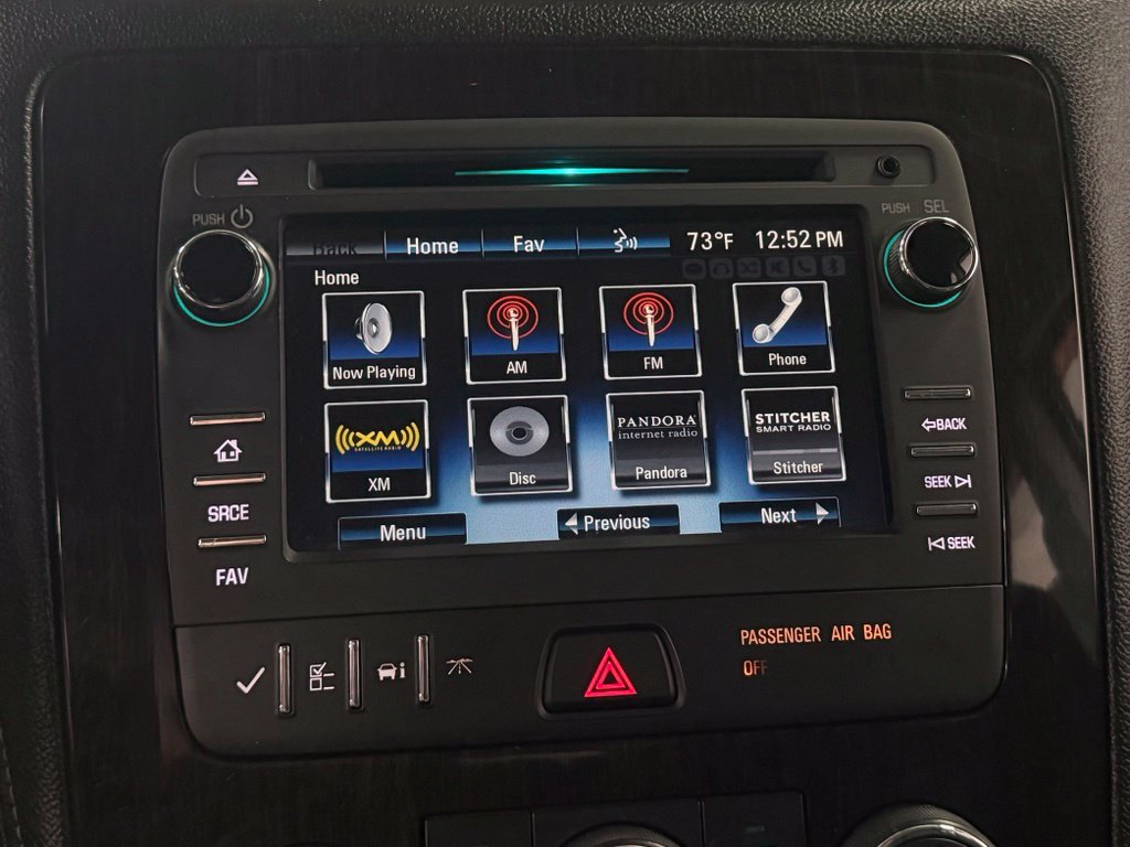 Used 2017 Chevrolet Traverse LT w/ Style and Technology Package AWD/4WD image 18