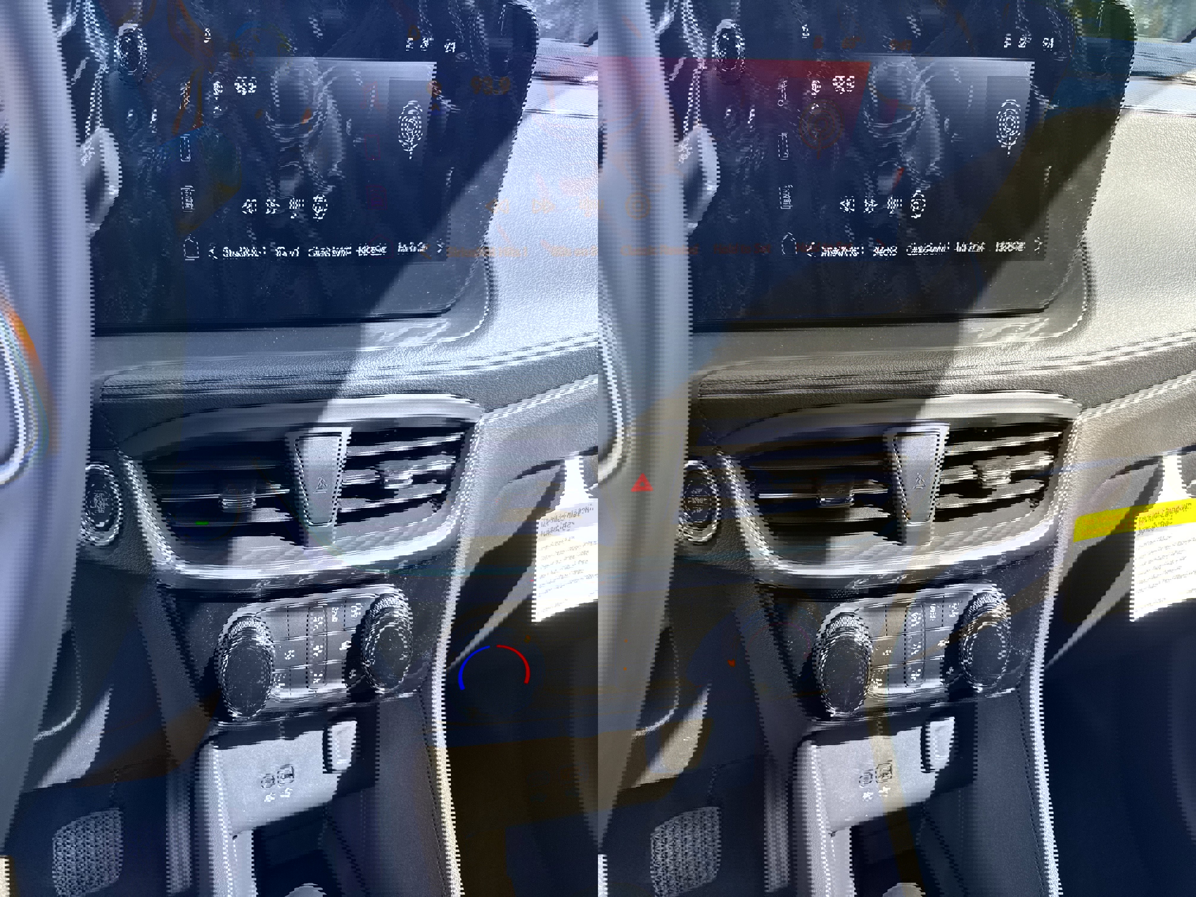 New 2026 Buick Encore GX Sport Touring w/ Comfort Package image 18