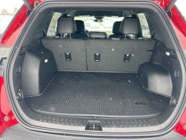 New 2026 Chevrolet Equinox ACTIV w/ Convenience Package III image 8