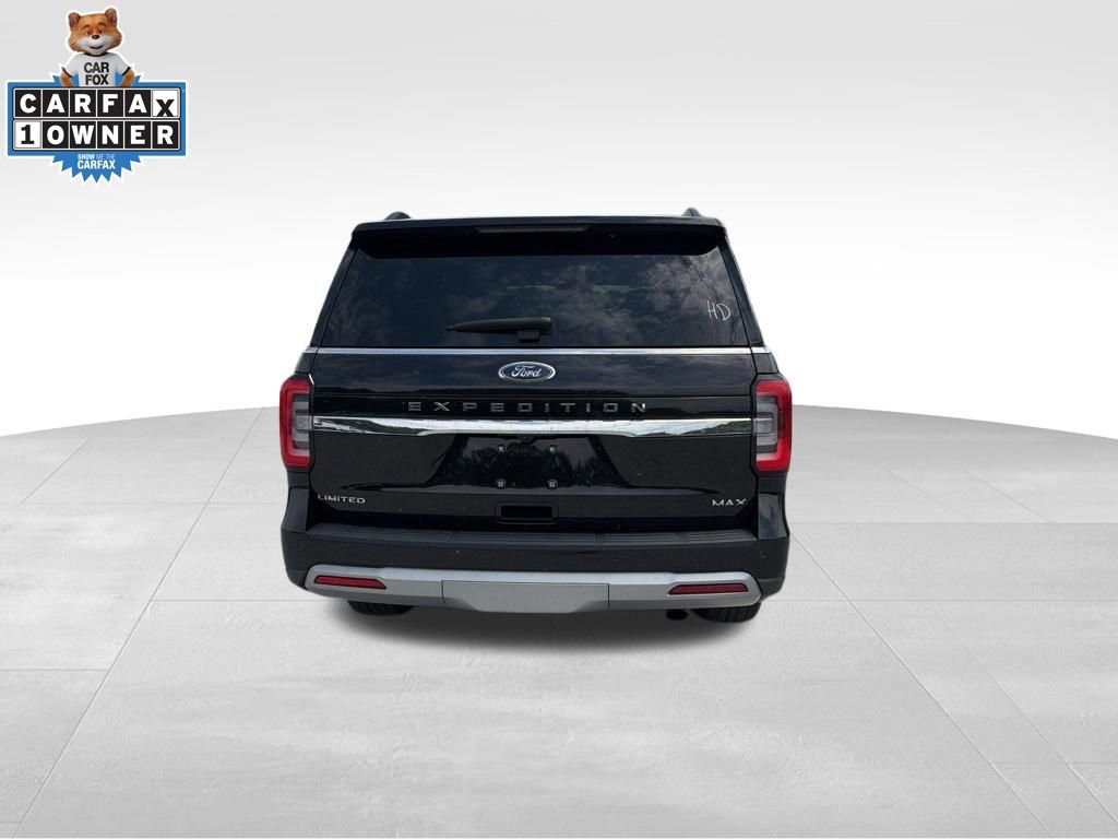 Used 2024 Ford Expedition Max Limited RWD image 9