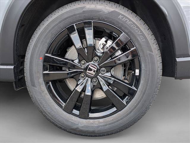 New 2026 Honda HR-V Sport image 10