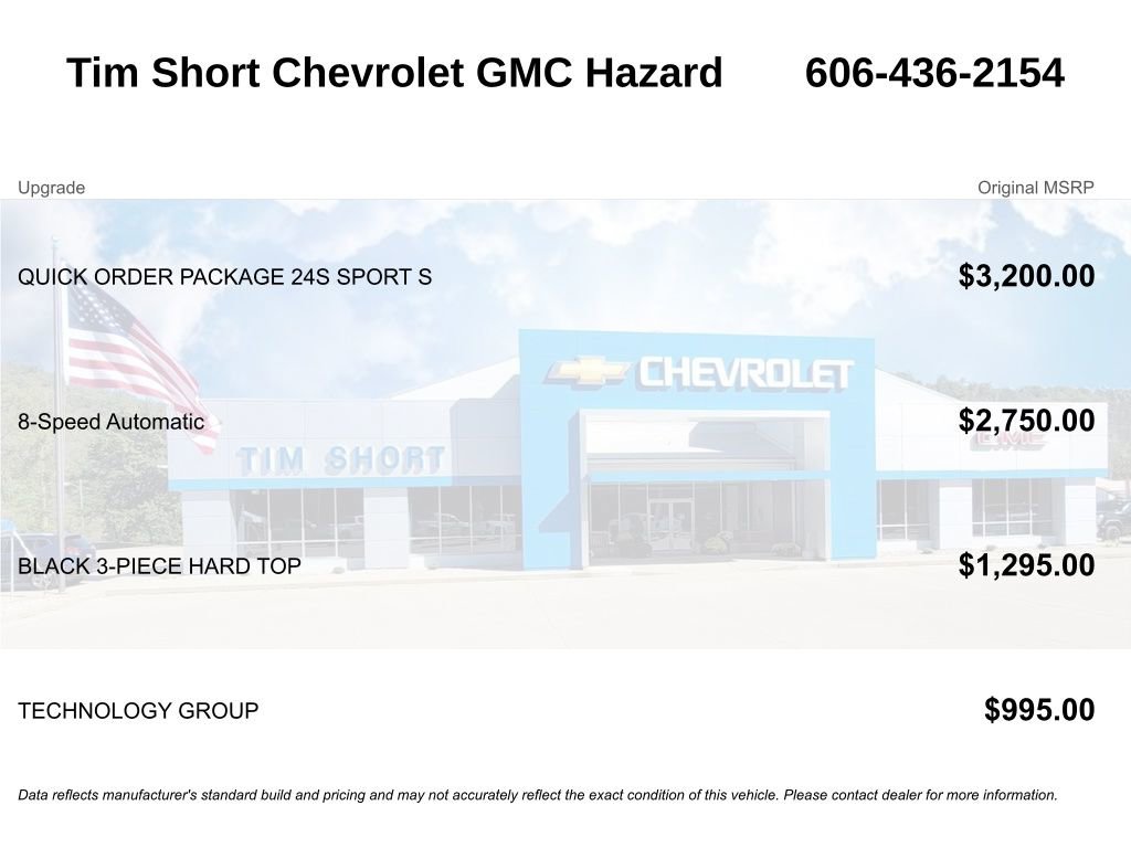 Used 2020 Jeep Wrangler Unlimited Sport S image 5