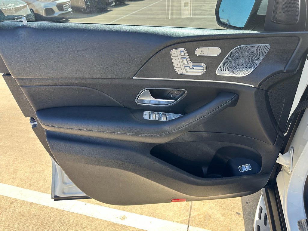 Used 2020 Mercedes-Benz GLE 350 4MATIC image 9