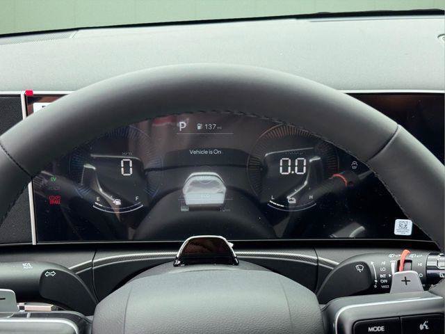 New 2026 Hyundai Santa Fe SEL FWD image 24