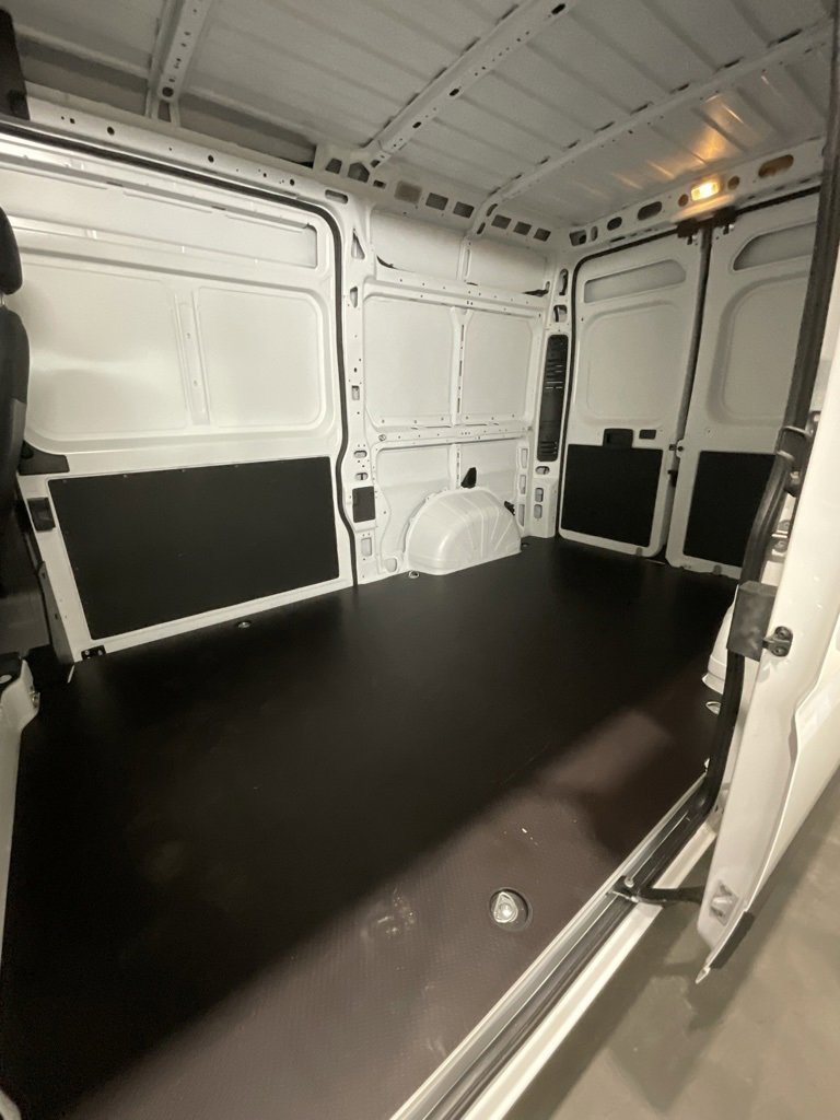 Used 2023 RAM ProMaster 1500 image 11