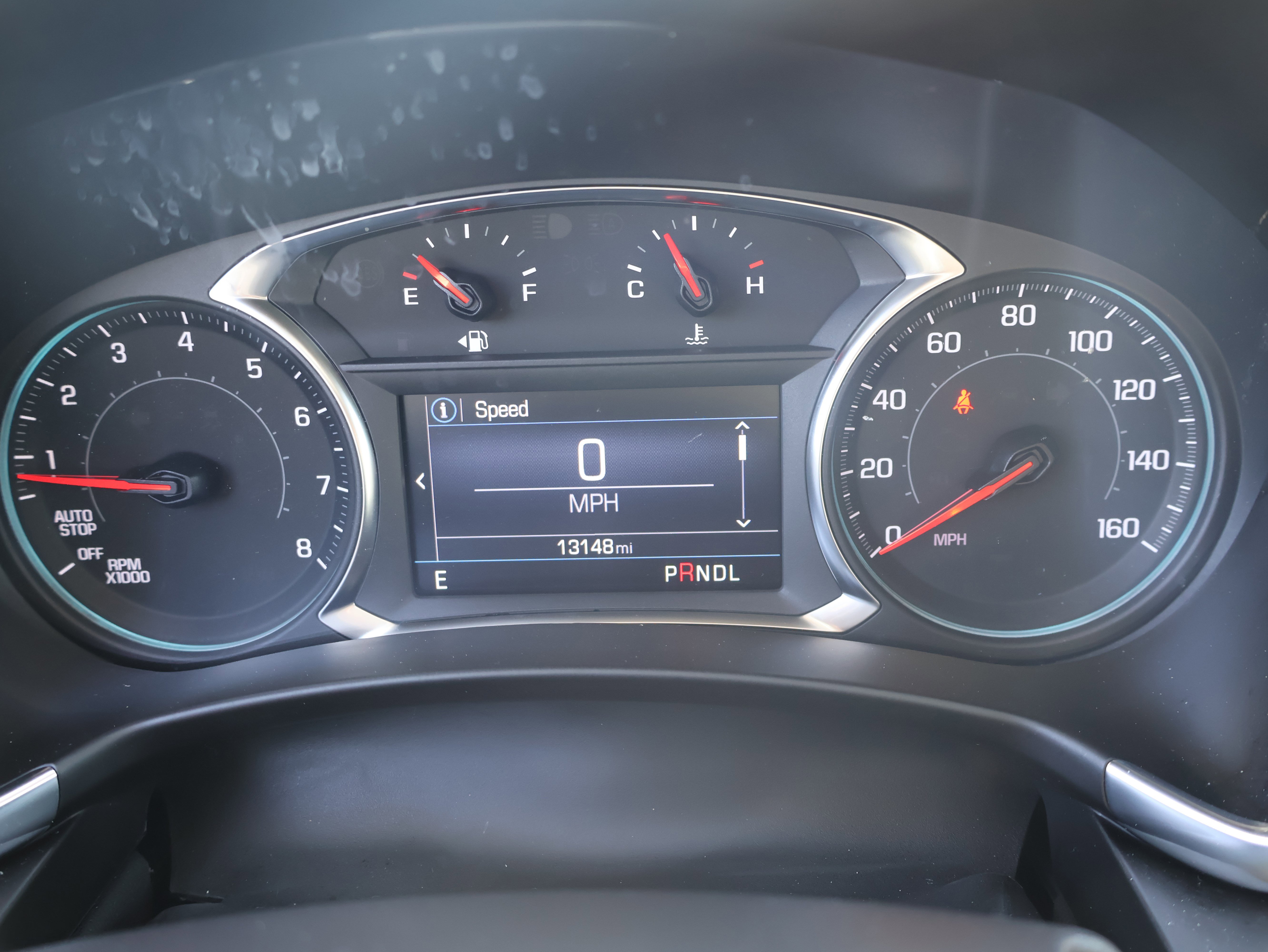 Used 2024 Chevrolet Equinox LS w/ LS Convenience Package FWD image 32