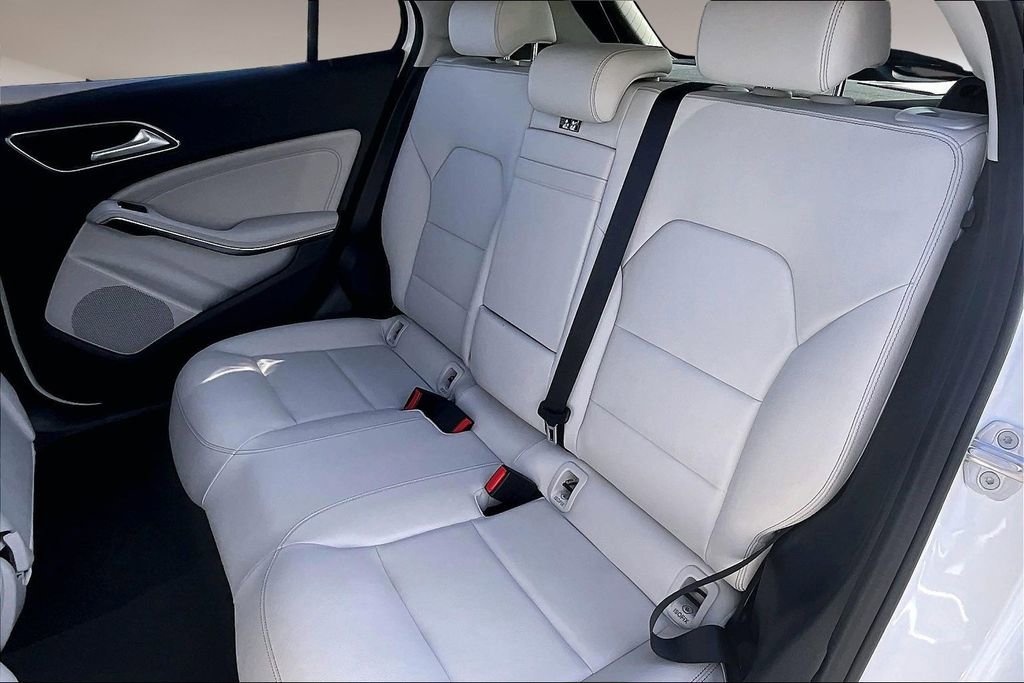 Used 2019 Mercedes-Benz GLA 250 w/ Premium Package image 20