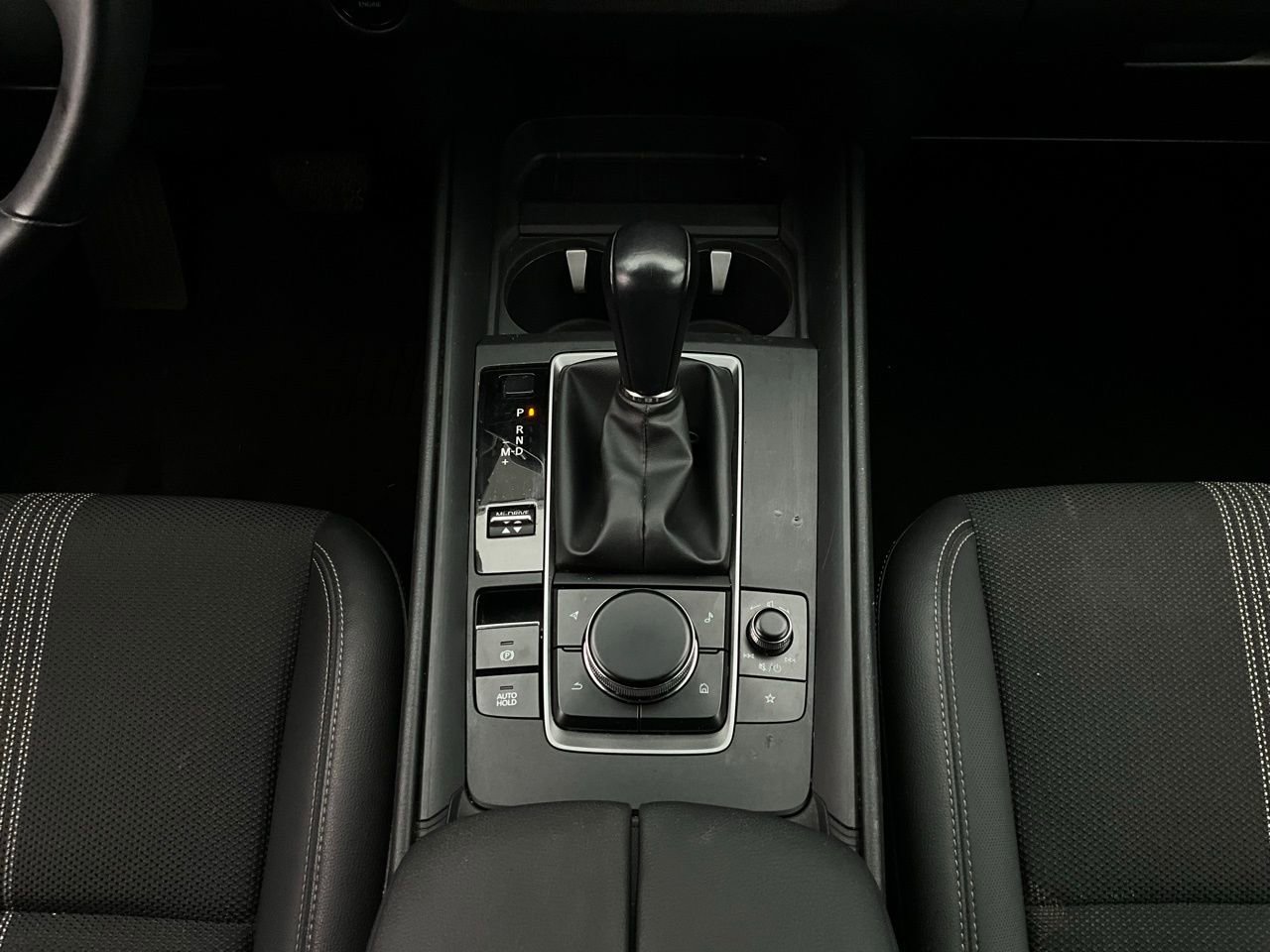 Used 2025 MAZDA CX-50 AWD 2.5 S w/ Select Package image 14