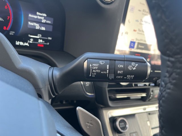 Used 2025 Lexus GX 550 image 21