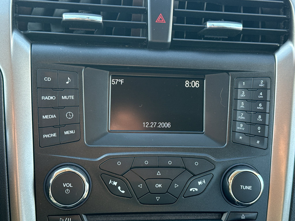 Used 2017 Ford Fusion S w/ Equipment Group 101A FWD image 17