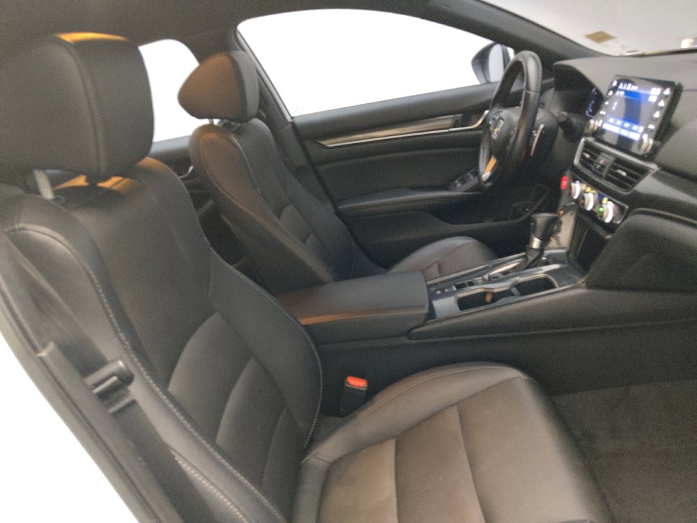 Used 2019 Honda Accord Sport image 21