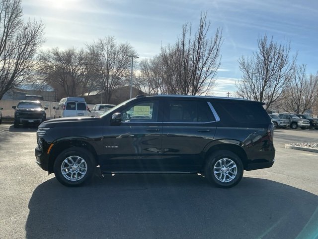 New 2026 Chevrolet Tahoe LT w/ Comfort Package image 7