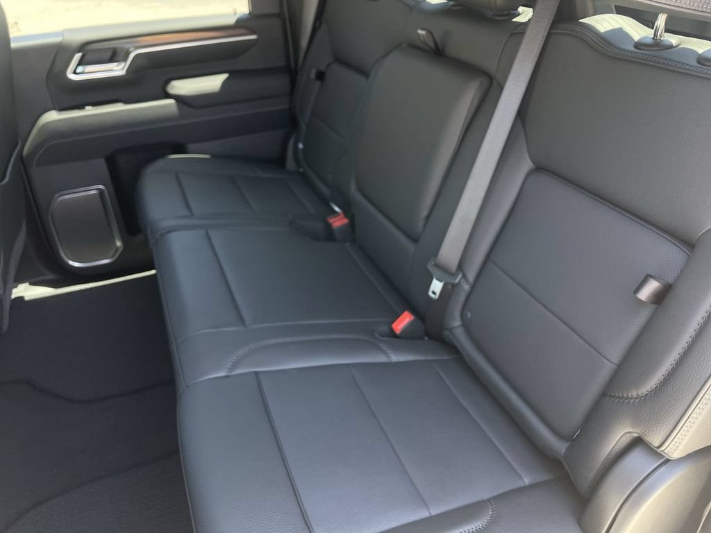 New 2026 GMC Sierra 2500 Denali w/ Denali Reserve Package AWD/4WD image 25