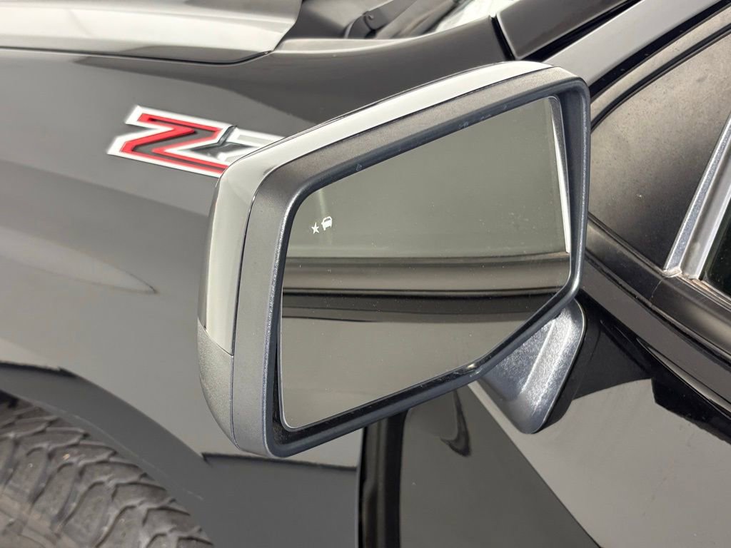 Used 2024 Chevrolet Silverado 1500 LT Trail Boss w/ Convenience Package II image 15