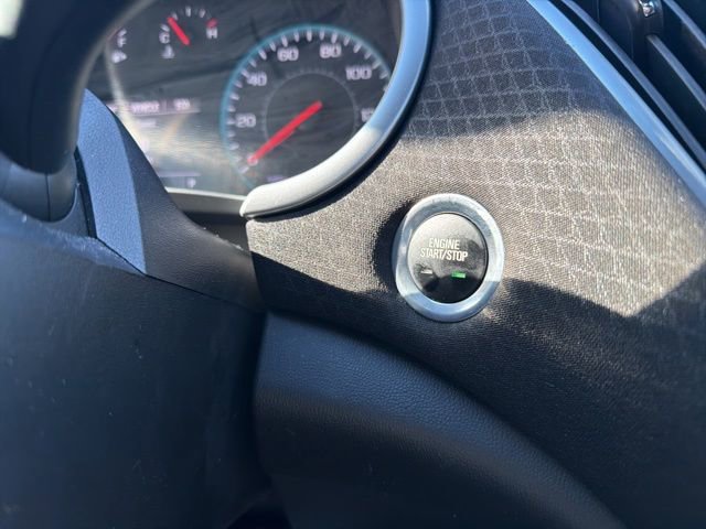 Used 2024 Chevrolet Malibu LS image 27