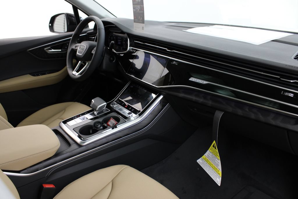 New 2026 Audi Q7 Premium Plus AWD/4WD image 26