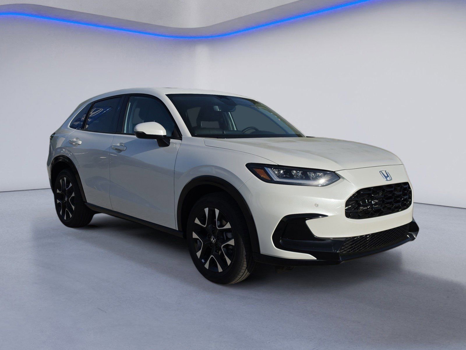 New 2026 Honda HR-V EX-L image 6