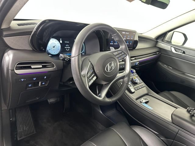Used 2025 Hyundai Palisade Limited AWD/4WD image 33