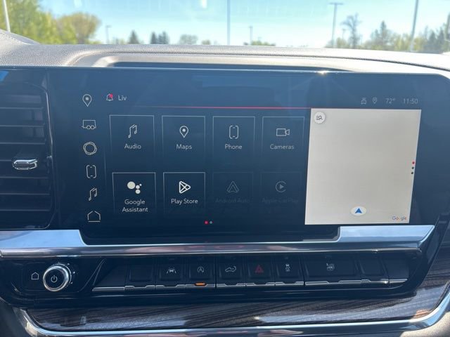 Used 2024 GMC Sierra 1500 Elevation AWD/4WD image 19