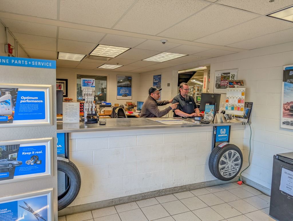 New 2026 Honda Prelude image 13