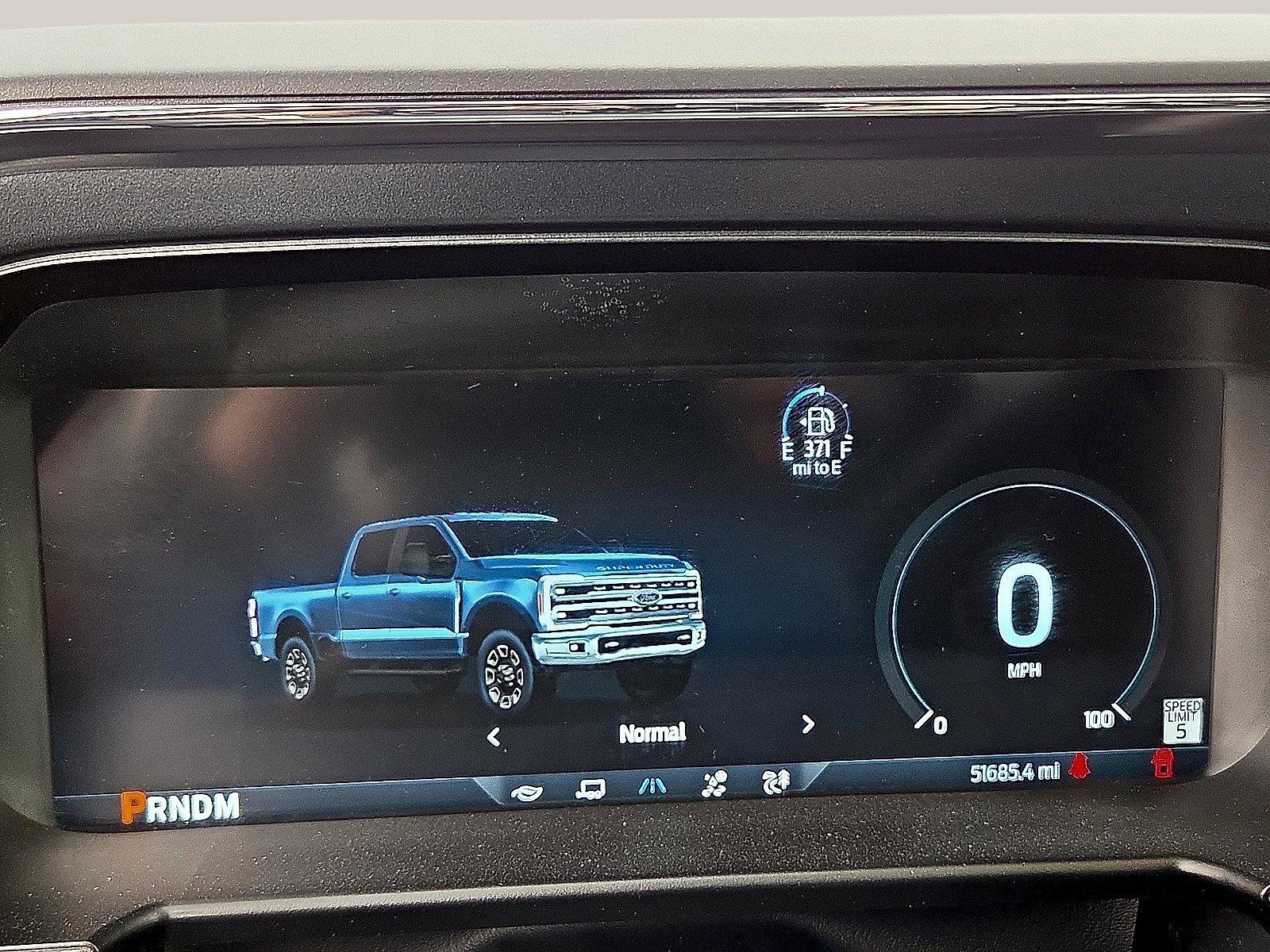Used 2023 Ford F350 Lariat w/ Lariat Ultimate Package AWD/4WD image 21