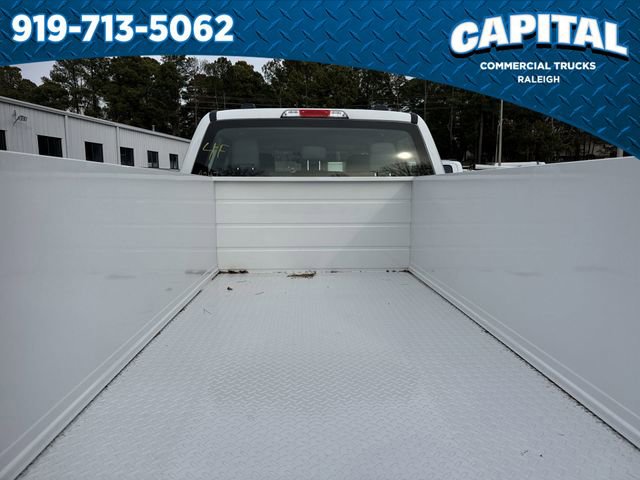 New 2026 Ford F250 XL w/ XL Chrome Package image 16