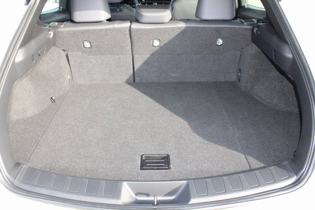 Used 2025 Lexus UX 300h FWD image 8