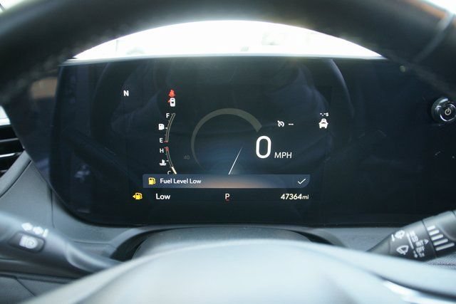 Used 2024 Buick Encore GX Sport Touring FWD image 18
