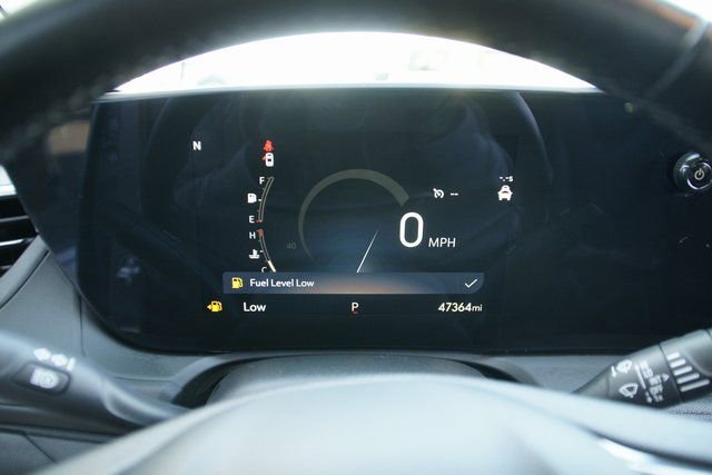 Used 2024 Buick Encore GX Sport Touring image 18