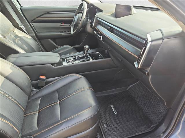 Used 2023 MAZDA CX-50 AWD 2.5 S w/ Premium Plus Pkg image 22