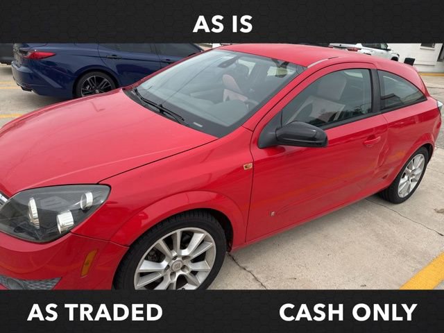 Used 2008 Saturn Astra XR w/ Premium Trim Package image 30