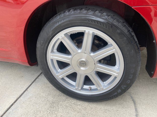 Used 2008 Chrysler Sebring Touring w/ Special Touring Group image 77