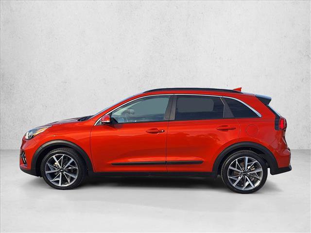Used 2022 Kia Niro Touring Special Edition image 8