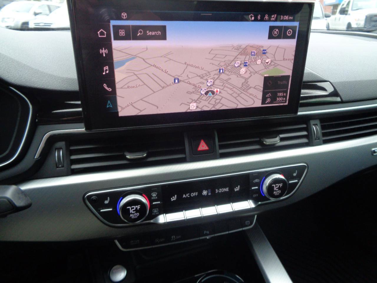 Used 2020 Audi A5 2.0T Premium Plus w/ Premium Plus AWD/4WD image 30