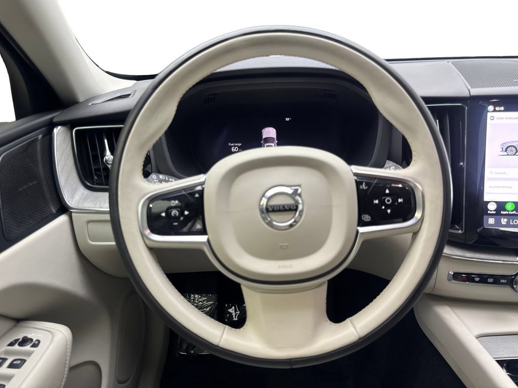 Used 2024 Volvo XC60 B5 Plus w/ Protection Package Premier AWD/4WD image 56