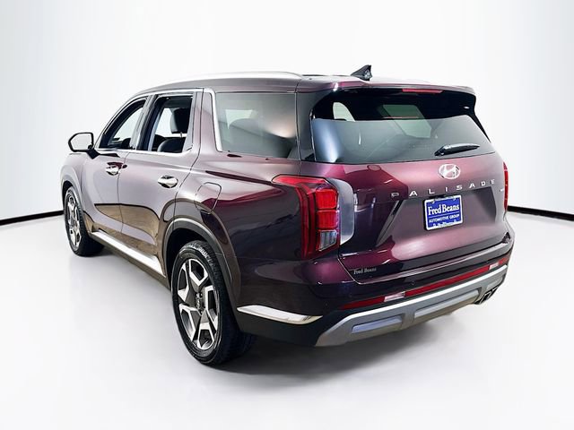 Used 2024 Hyundai Palisade Limited image 7
