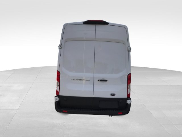 Used 2025 Ford Transit 250 148 High Roof Extended w/ Load Area Protection Package RWD image 33