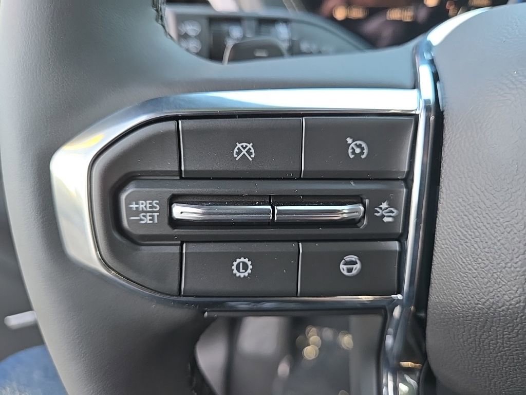 New 2026 GMC Yukon XL Elevation w/ Elevation Premium Package image 18