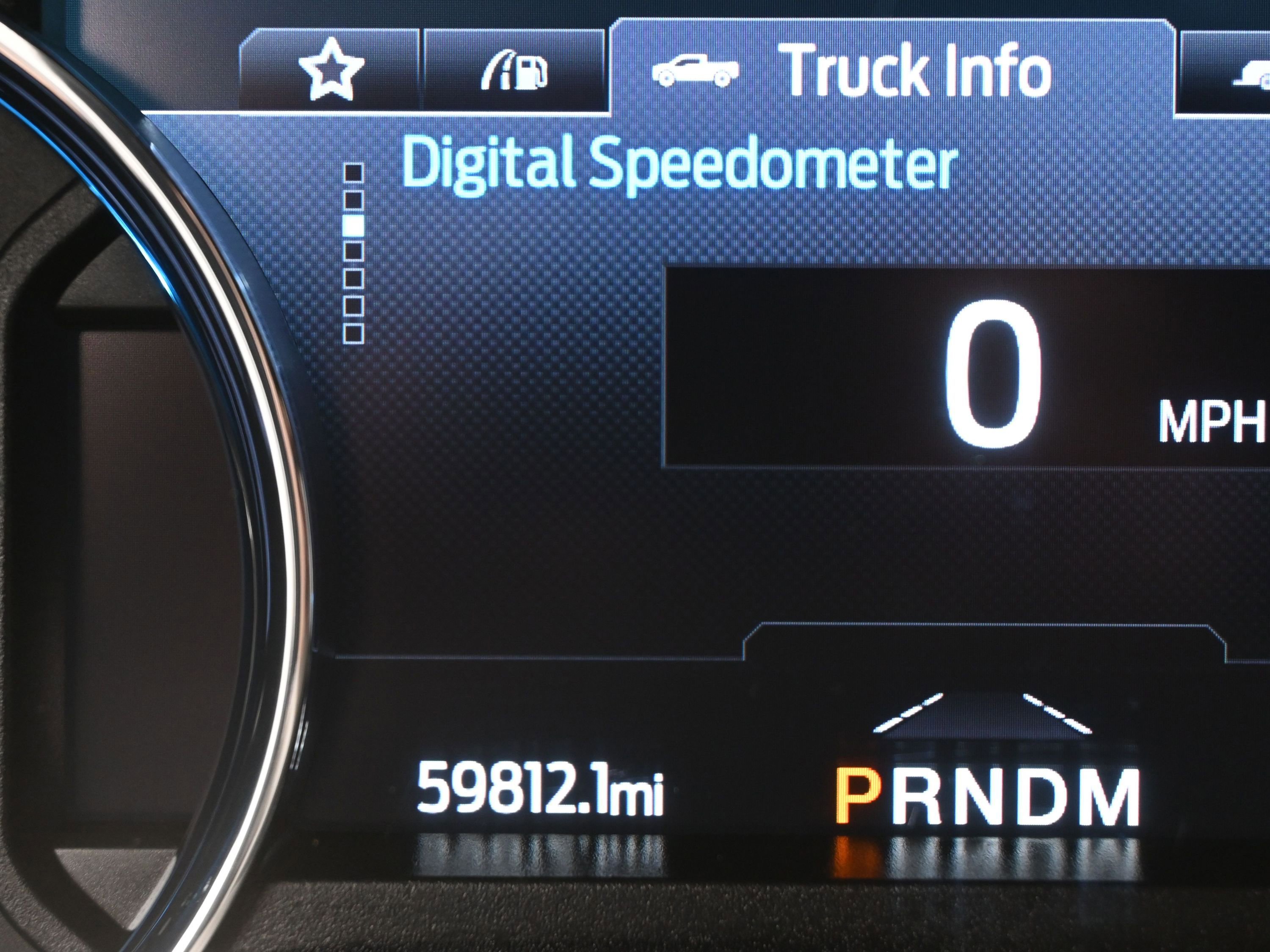 Used 2022 Ford F250 King Ranch w/ FX4 Off-Road Package AWD/4WD image 16