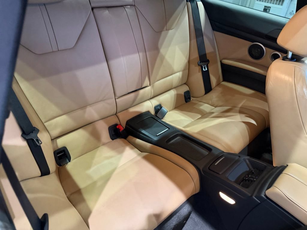 Used 2009 BMW M3 Coupe RWD image 38