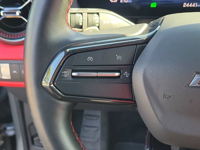 Certified 2024 Chevrolet Blazer EV RS AWD/4WD image 27