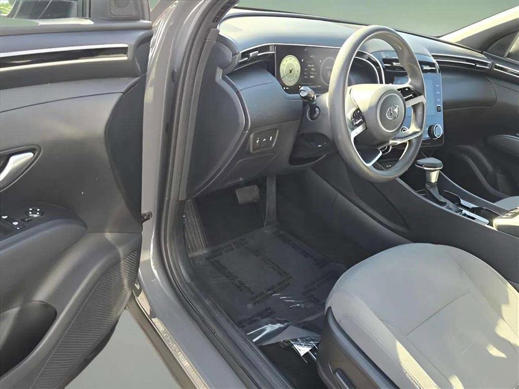 Used 2022 Hyundai Santa Cruz SEL w/ Activity Package image 9