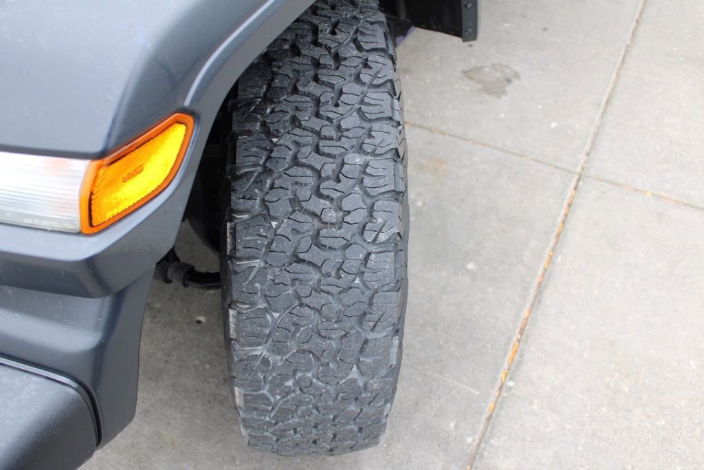 Used 2018 Jeep Wrangler Unlimited Sport S image 12