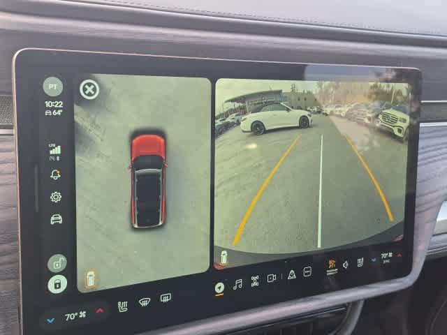 Used 2025 Rivian R1S Adventure Dual AWD/4WD image 29