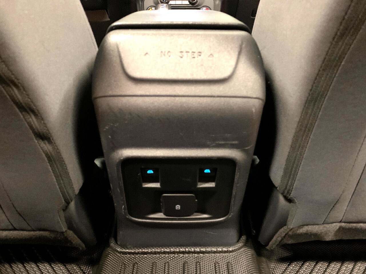 Used 2022 Ford Bronco 4-Door image 39