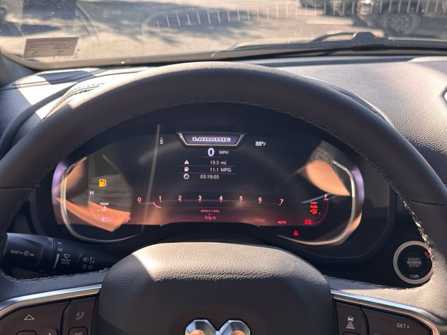 New 2027 RAM 1500 Laramie AWD/4WD image 21