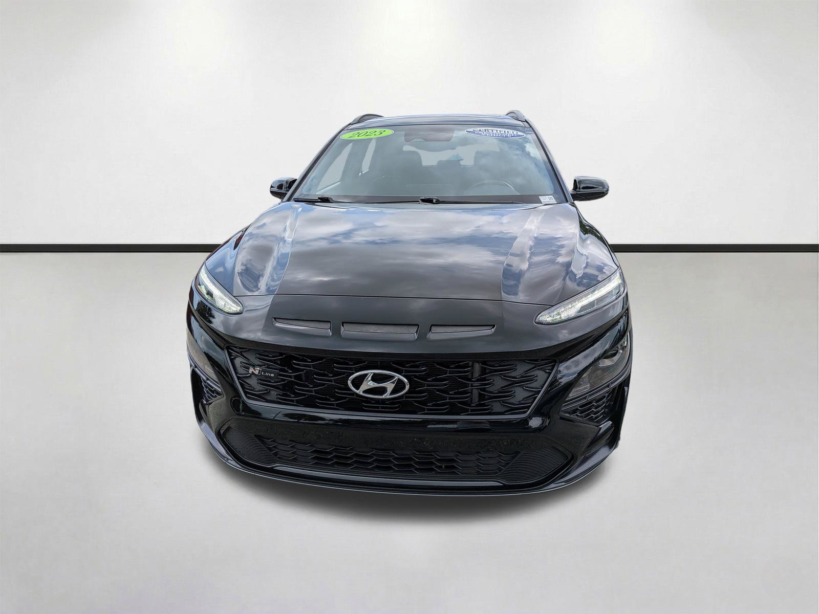 Used 2023 Hyundai Kona N Line FWD image 9